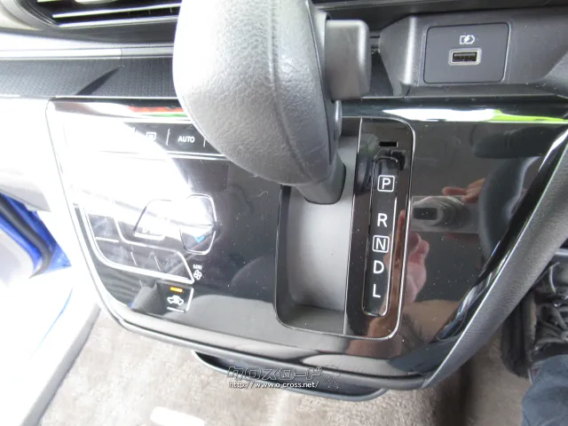 日産 デイズ