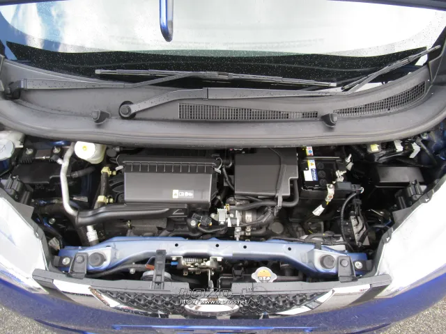 日産 デイズ