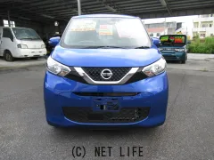 日産 デイズ