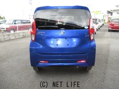 日産 デイズ