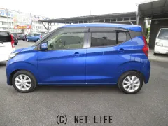 日産 デイズ