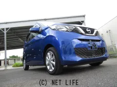 日産 デイズ