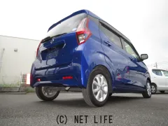 日産 デイズ