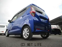 日産 デイズ