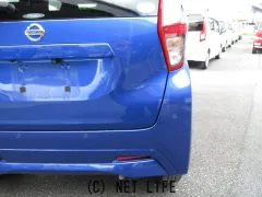 日産 デイズ
