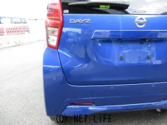 日産 デイズ