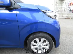 日産 デイズ