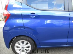 日産 デイズ