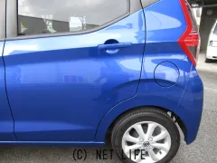 日産 デイズ