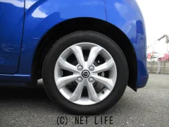 日産 デイズ