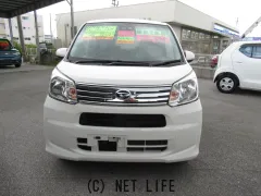 ダイハツ ムーヴ