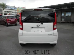 ダイハツ ムーヴ
