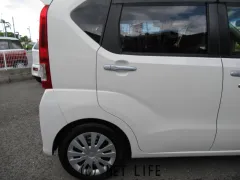 ダイハツ ムーヴ