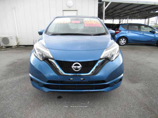 日産 ノート
