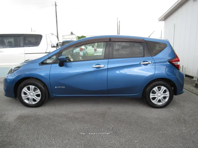 日産 ノート