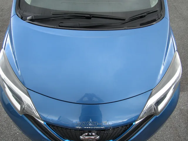 日産 ノート