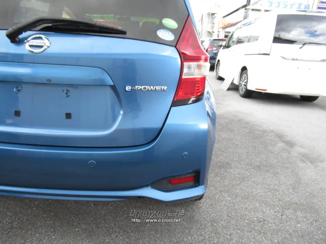 日産 ノート