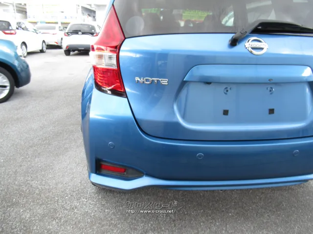 日産 ノート