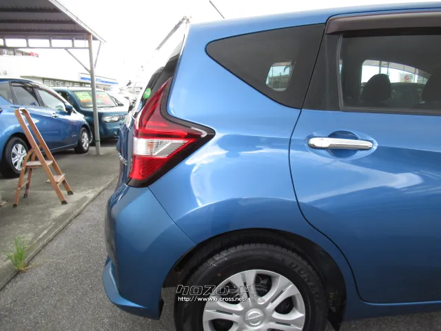 日産 ノート