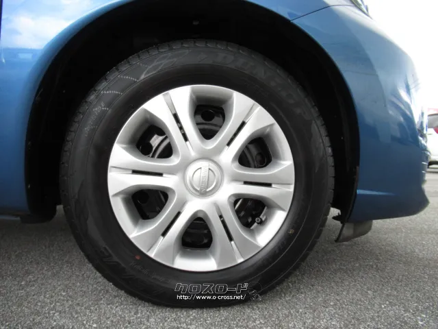 日産 ノート