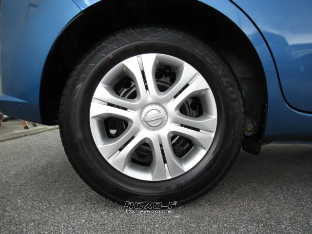 日産 ノート