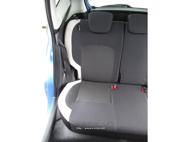 日産 ノート