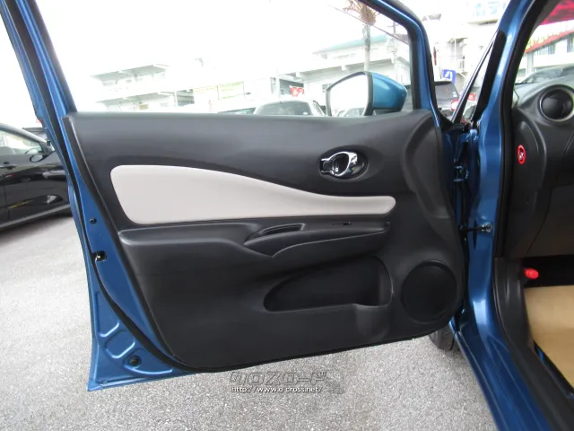 日産 ノート