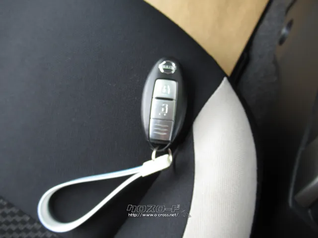 日産 ノート