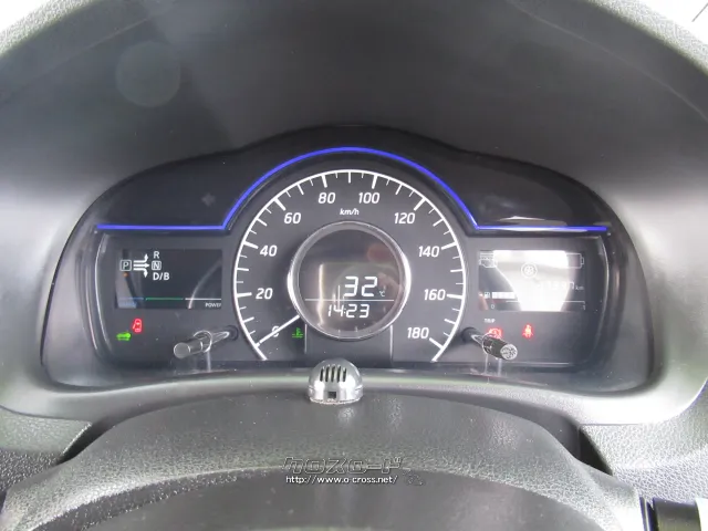 日産 ノート