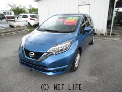 日産 ノート