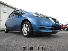 日産 ノート