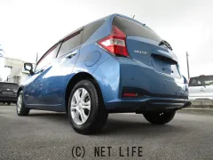 日産 ノート