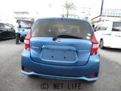 日産 ノート