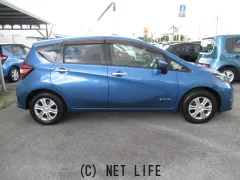 日産 ノート
