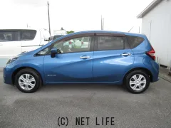 日産 ノート