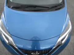 日産 ノート
