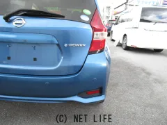 日産 ノート