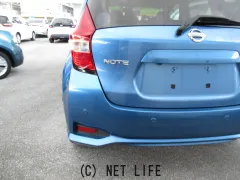 日産 ノート