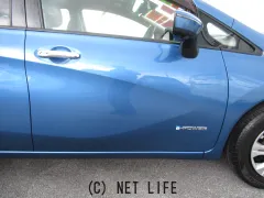 日産 ノート