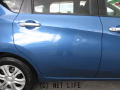 日産 ノート