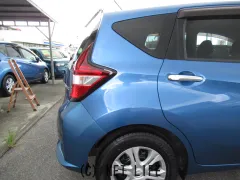 日産 ノート