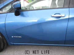 日産 ノート