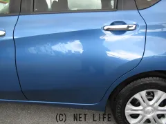 日産 ノート