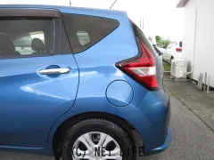 日産 ノート