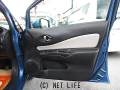 日産 ノート