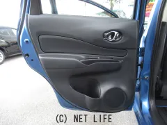 日産 ノート