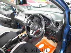 日産 ノート