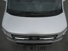 スズキ ワゴンR