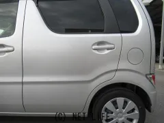 スズキ ワゴンR