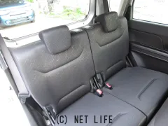スズキ ワゴンR